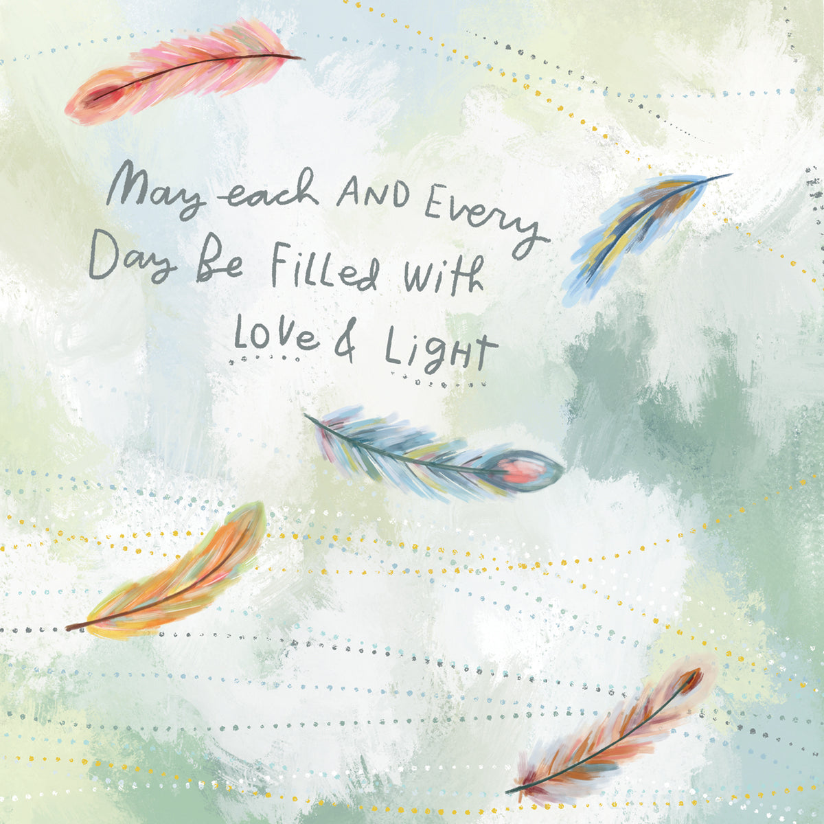 Love & Light