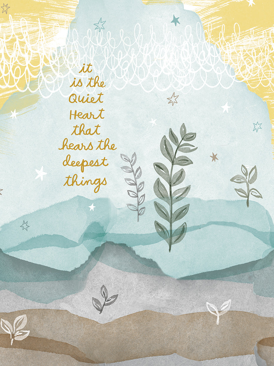 Quiet Heart