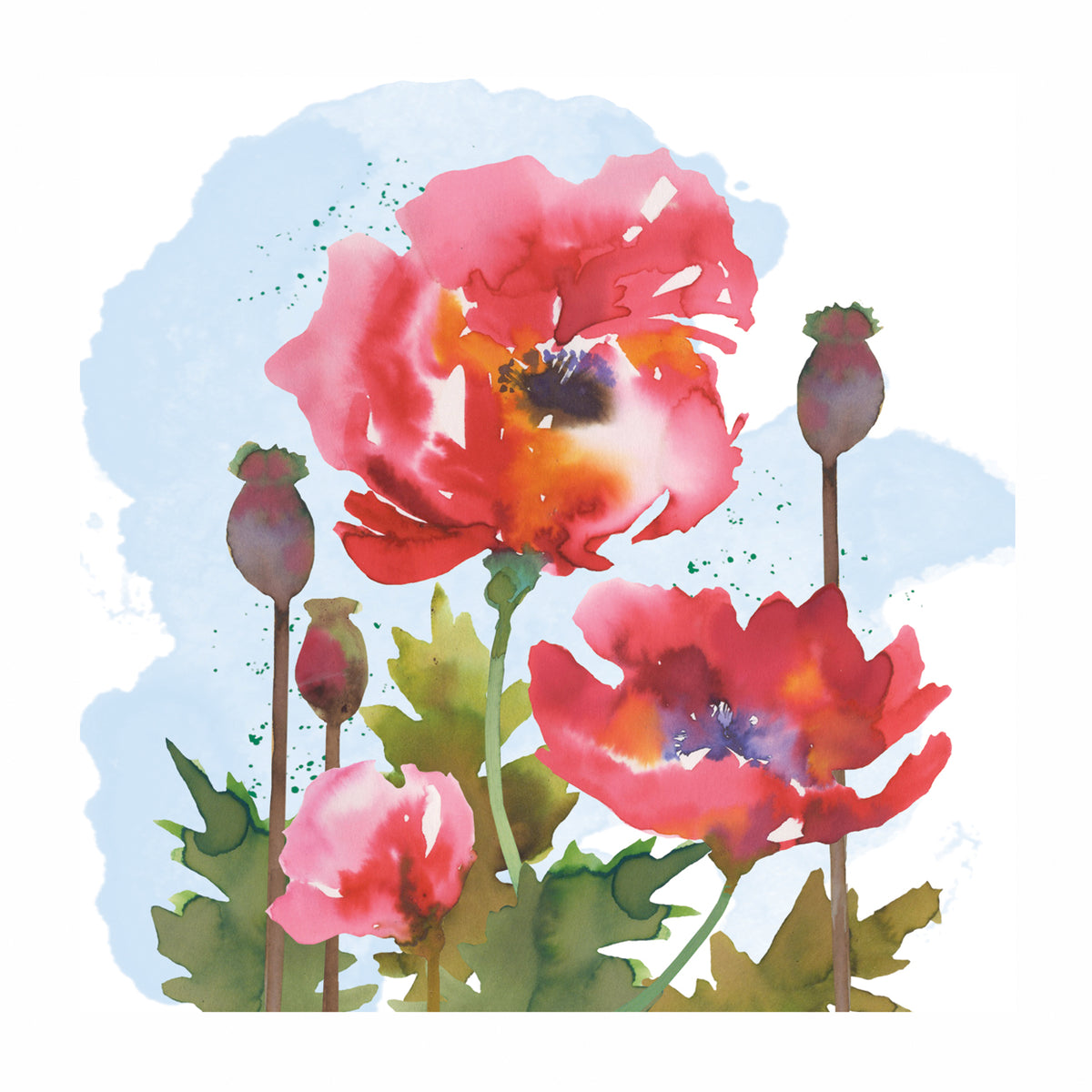 Watercolor