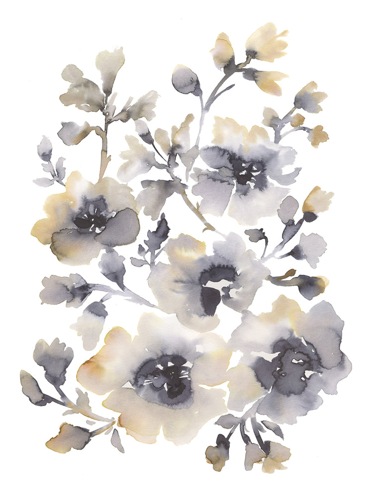 Neutral Floral 1