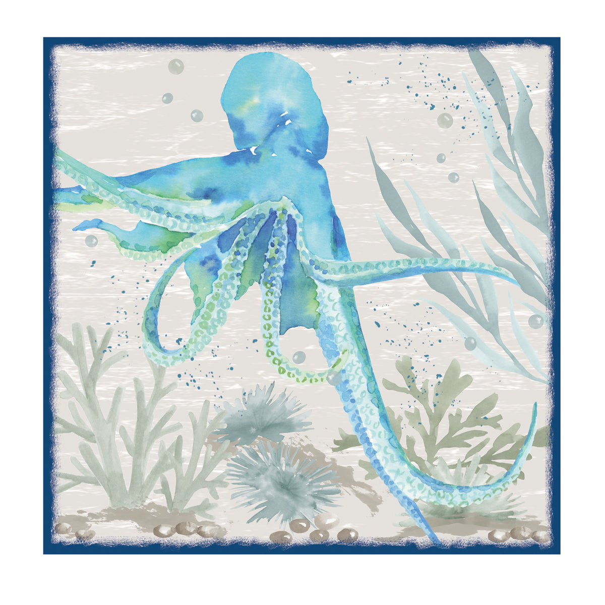 Sea Creature