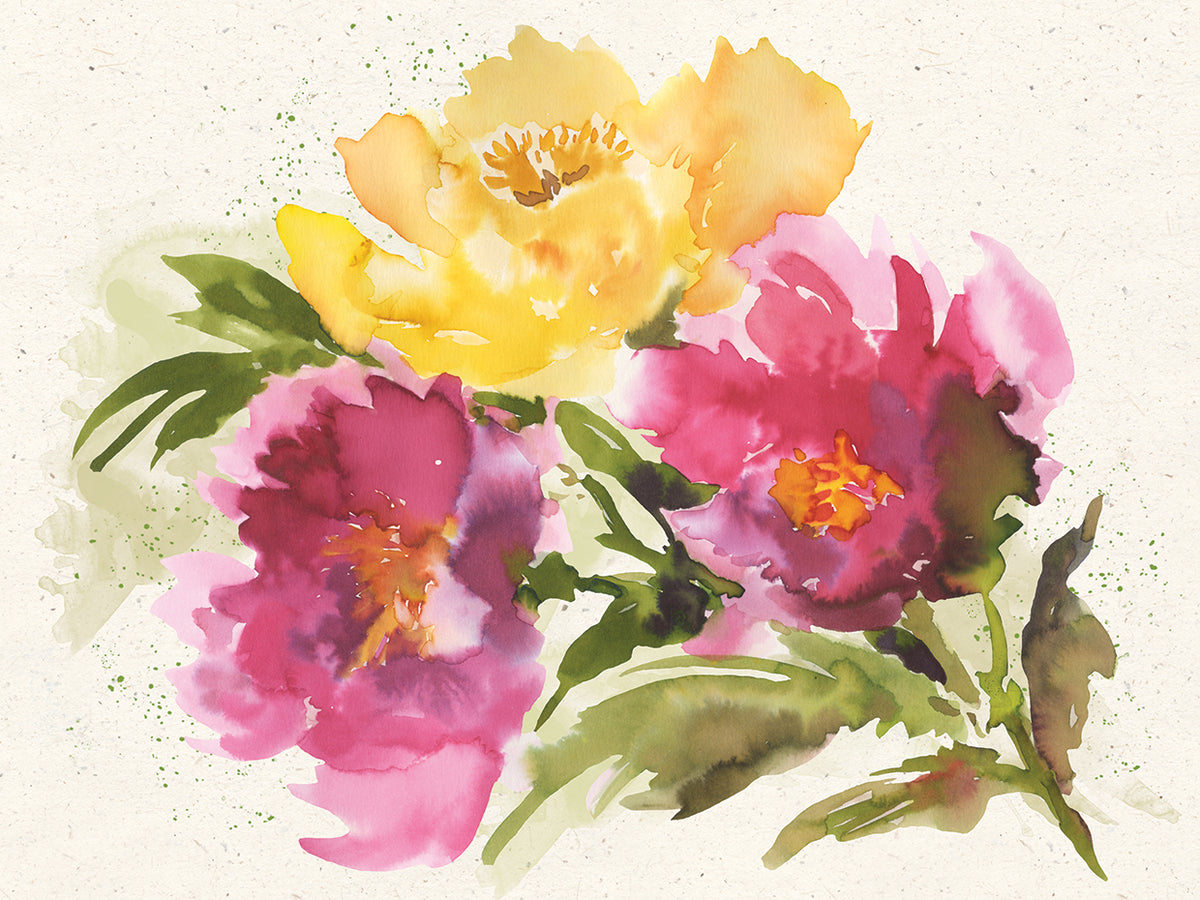 Bright Bouquet 2