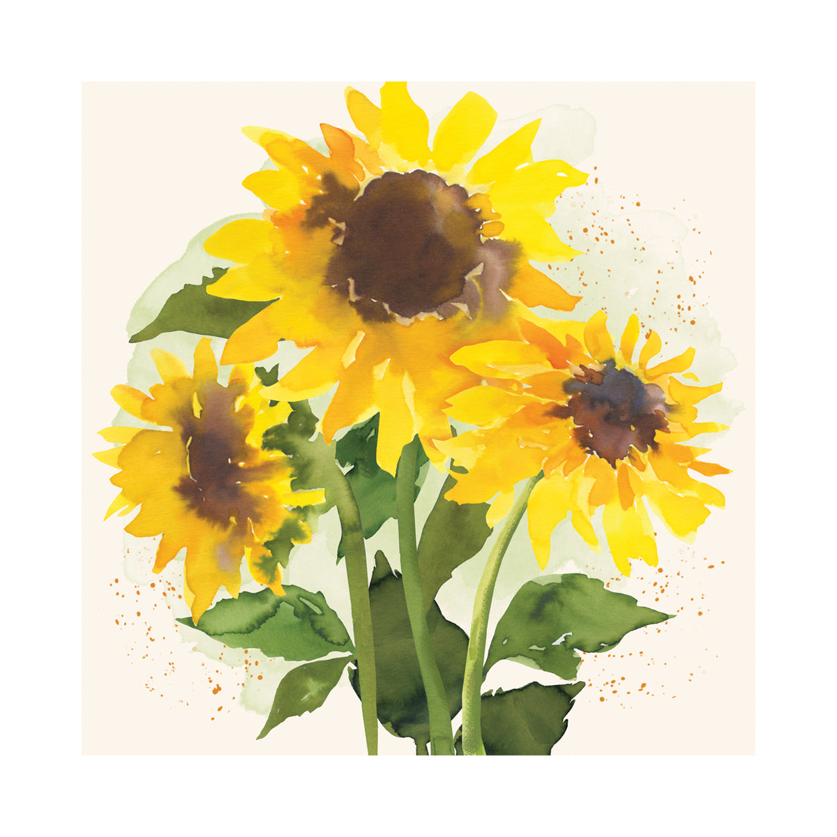 Sunflower Garden 2