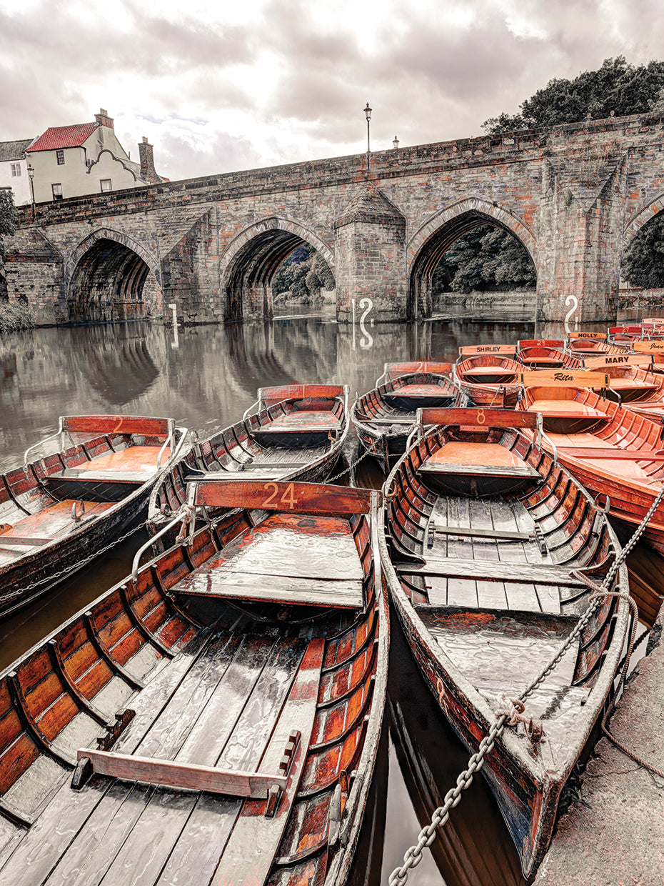 Boats