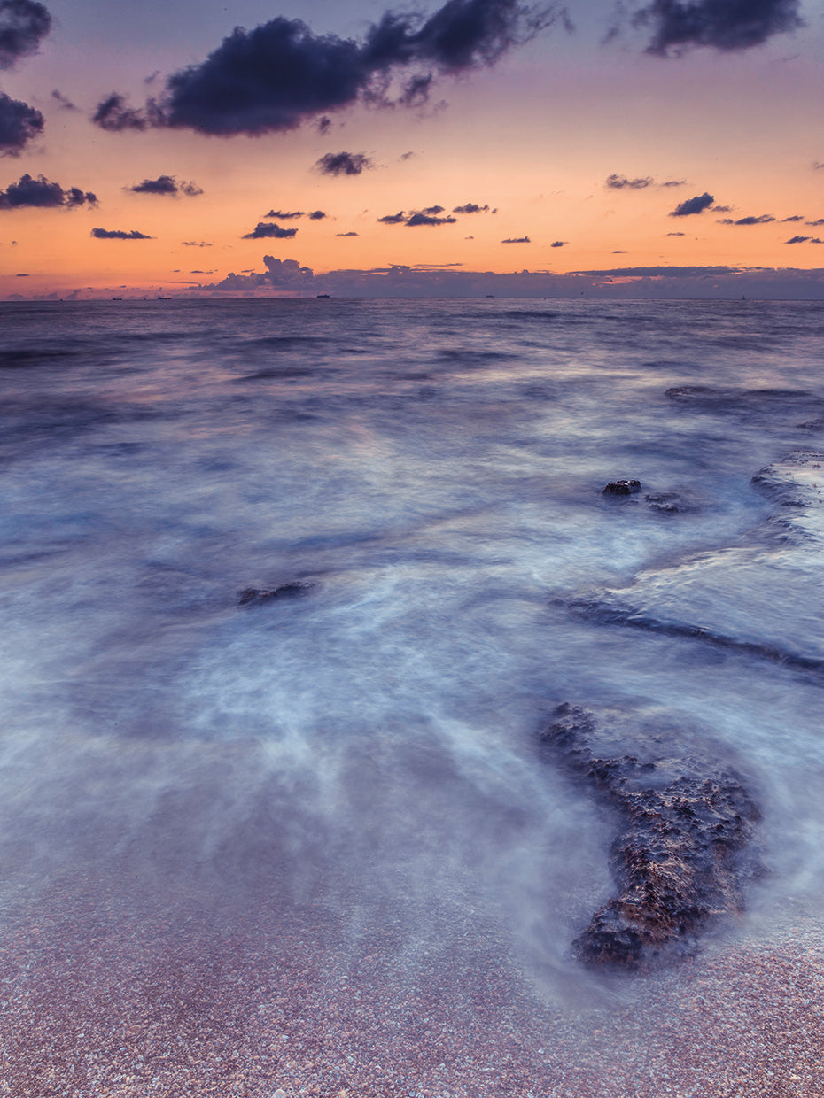 Sea