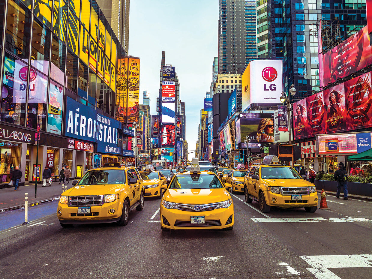 New York 036