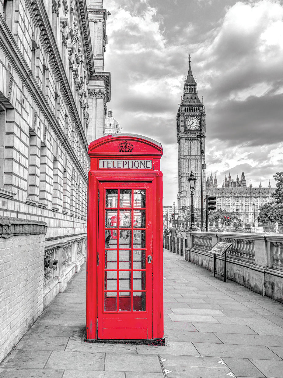 London Telephone