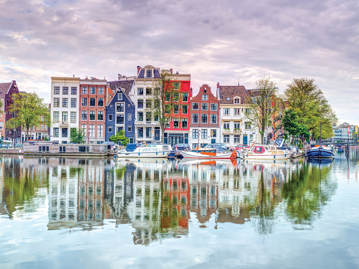 Amsterdam 286