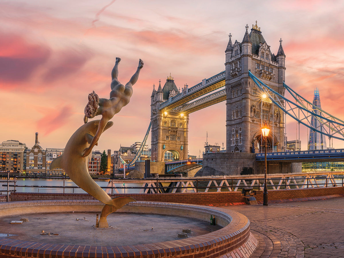 London 043