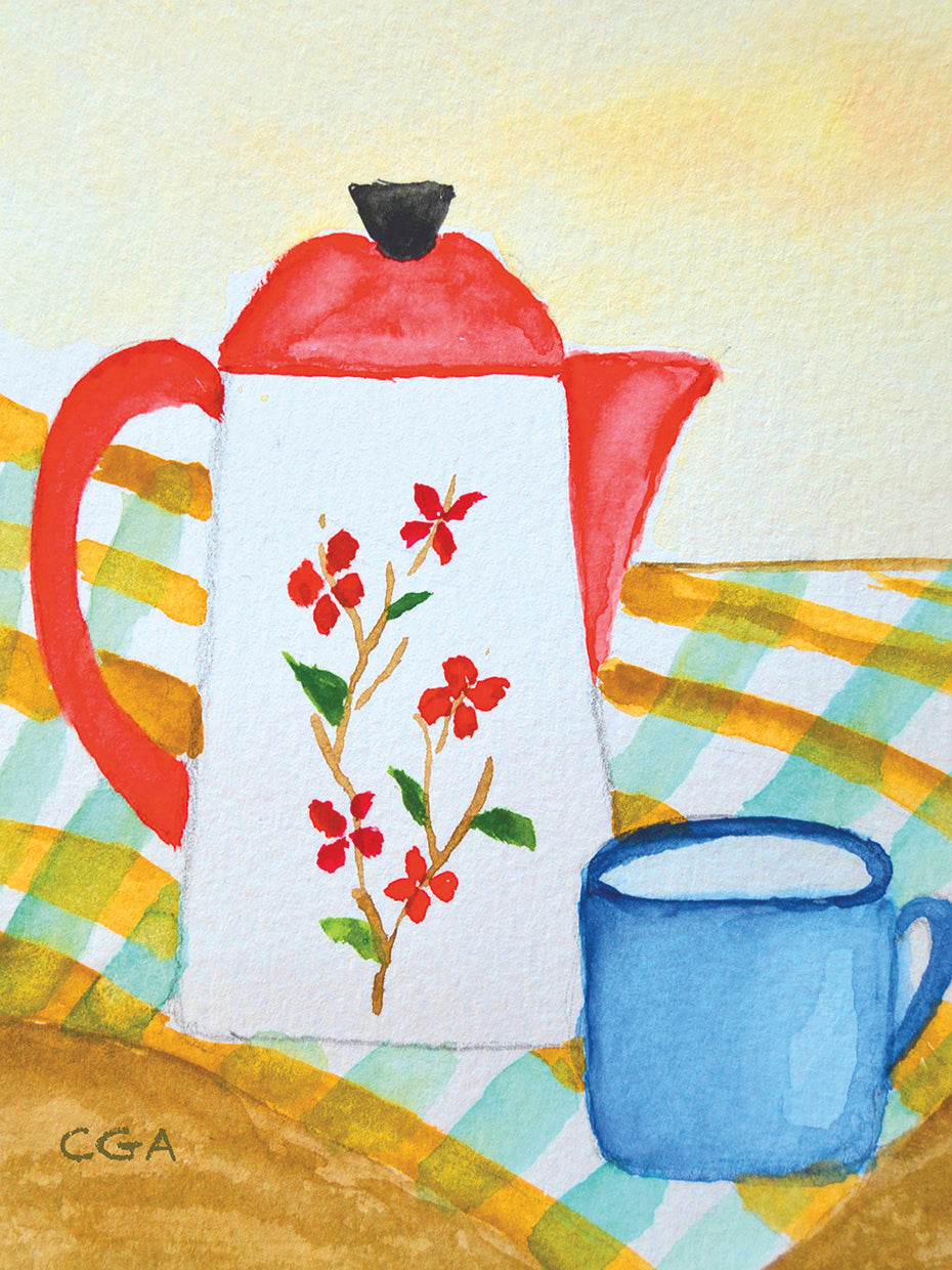 Coffee Time