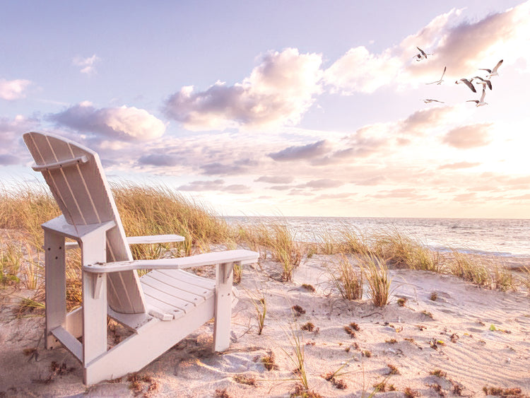 Whispers on the Cottage Dunes