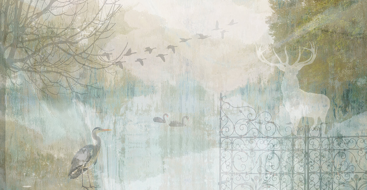 Reminiscense Series X