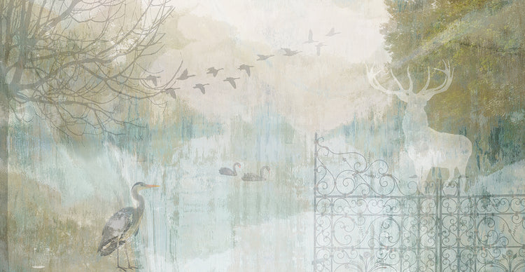 Reminiscense Series X