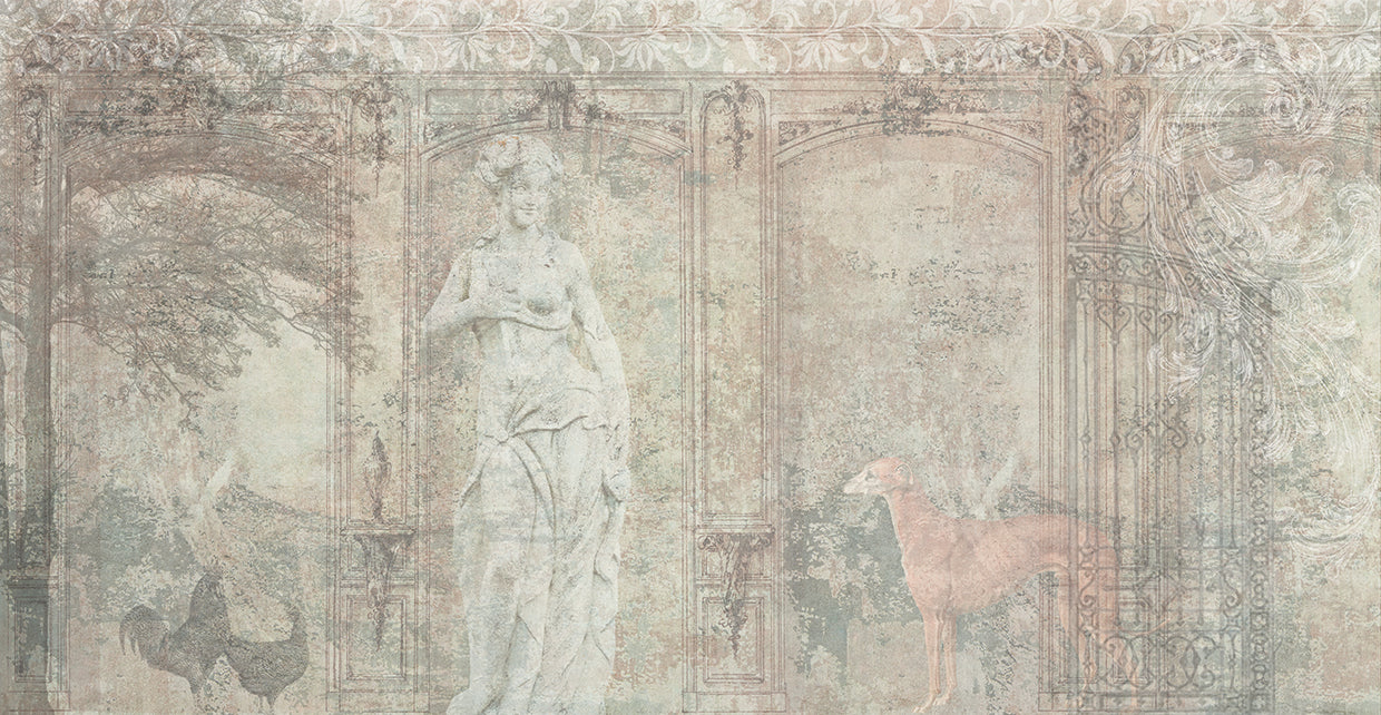 Reminiscense VII