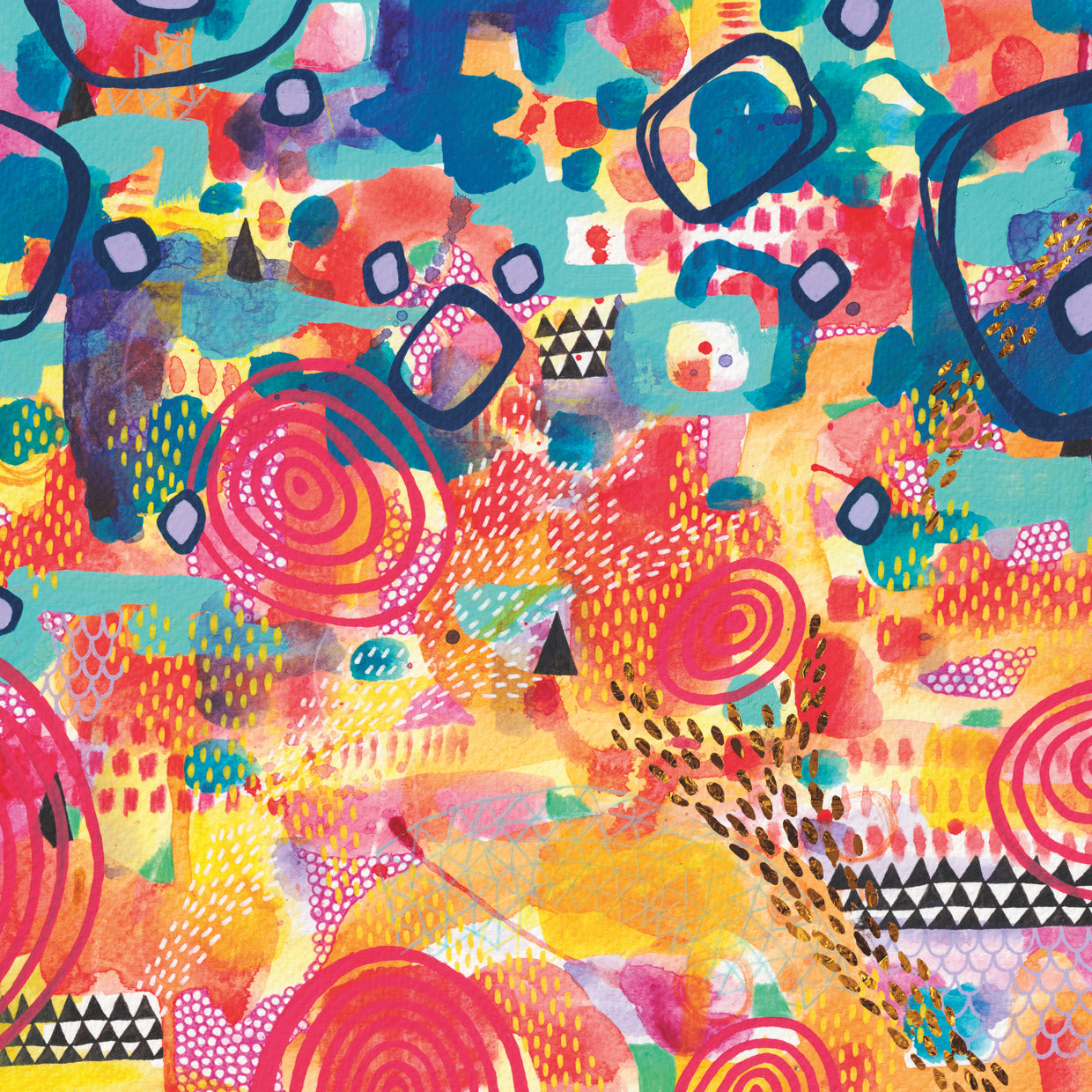 Footsteps in the Sand