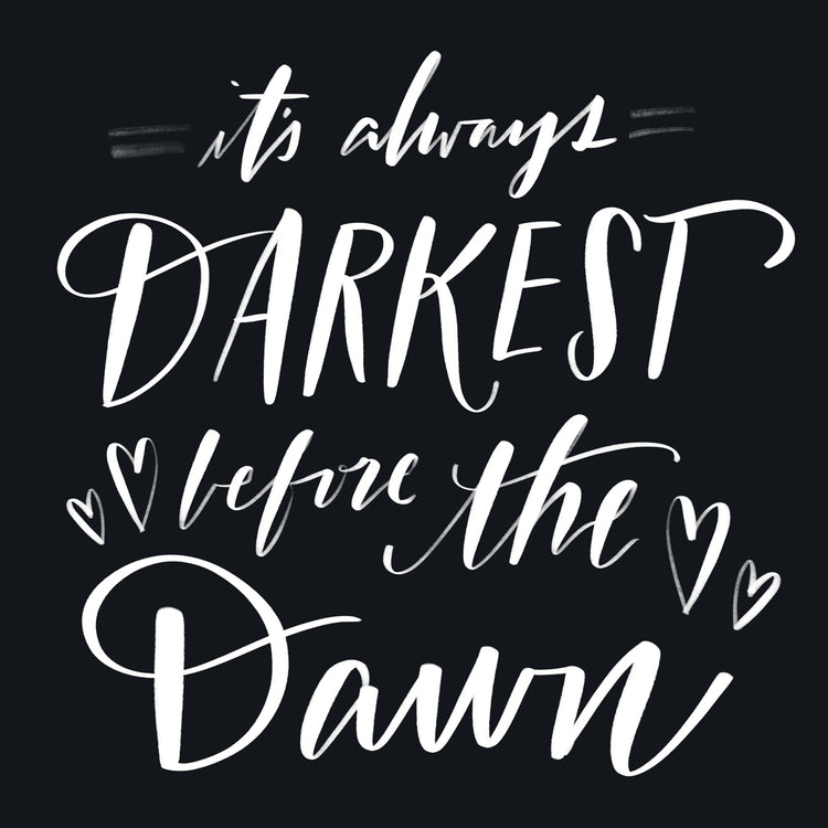 Darkest Dawn