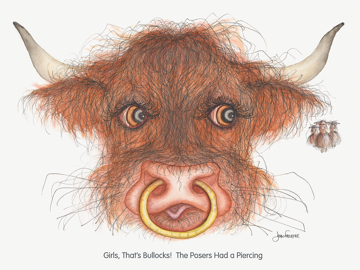 210 Girls Thats Bullocks