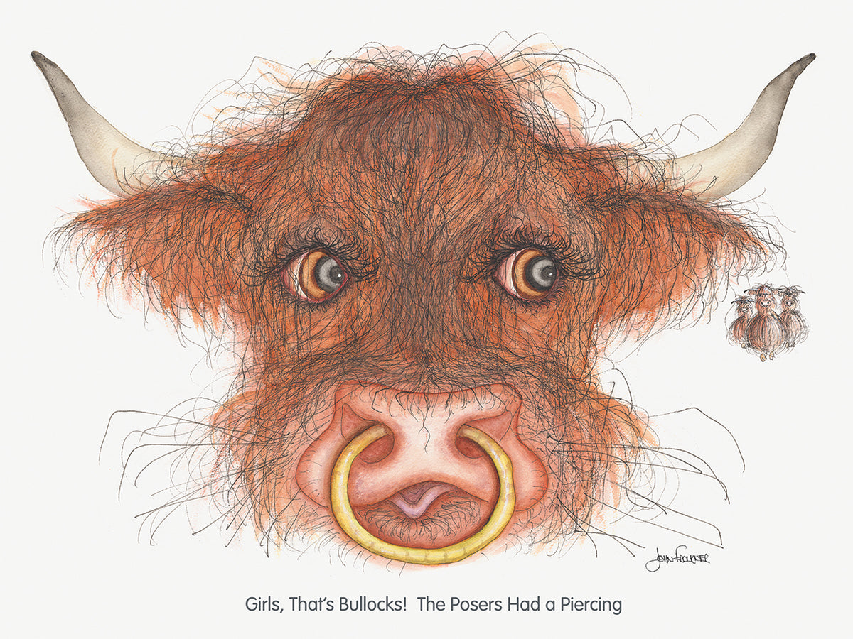 210 Girls Thats Bullocks