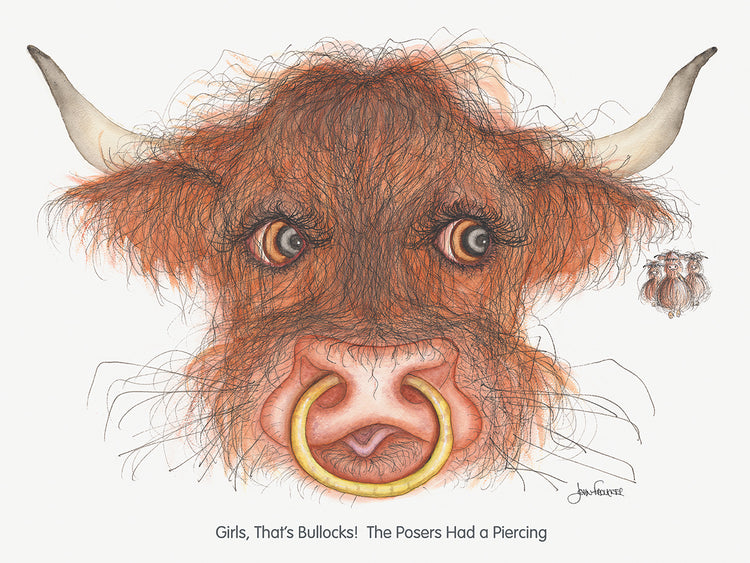 210 Girls Thats Bullocks