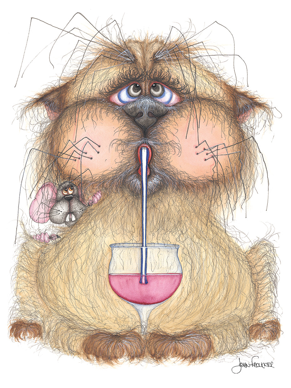 211 Completey Pussed