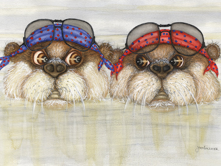 1006 Its Getting Otter