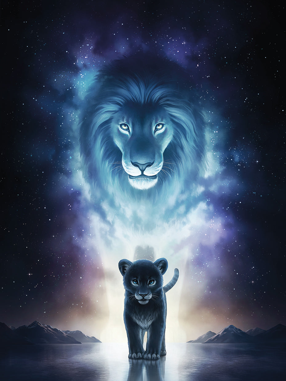 A King's Path