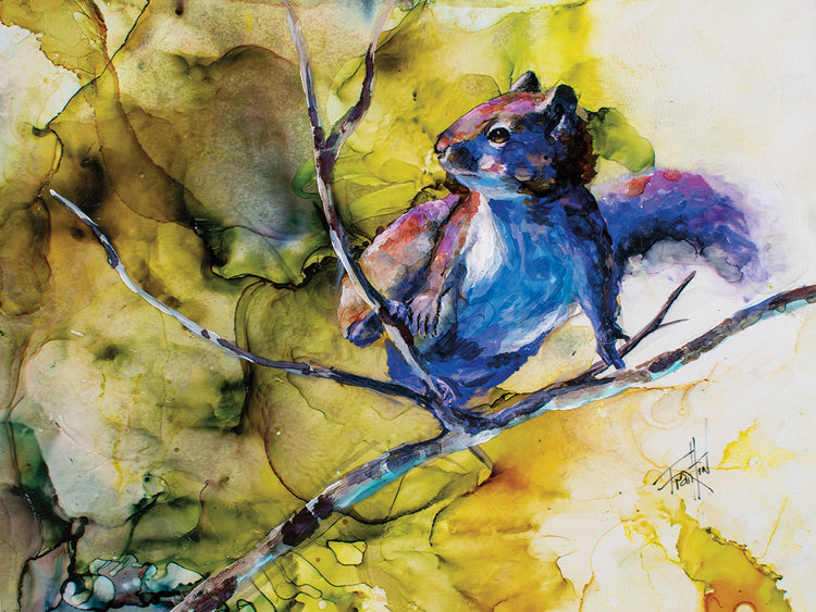 Did Someone Call Me_