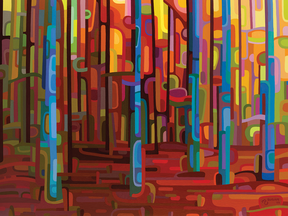 Promenade