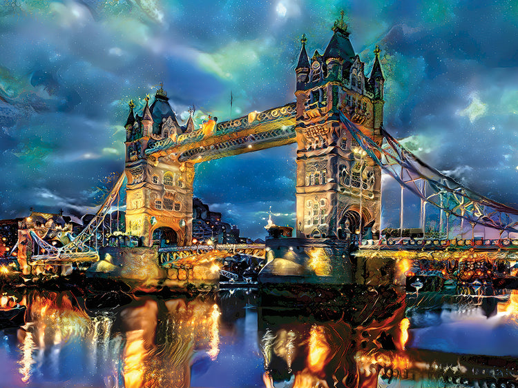 England London Bridge