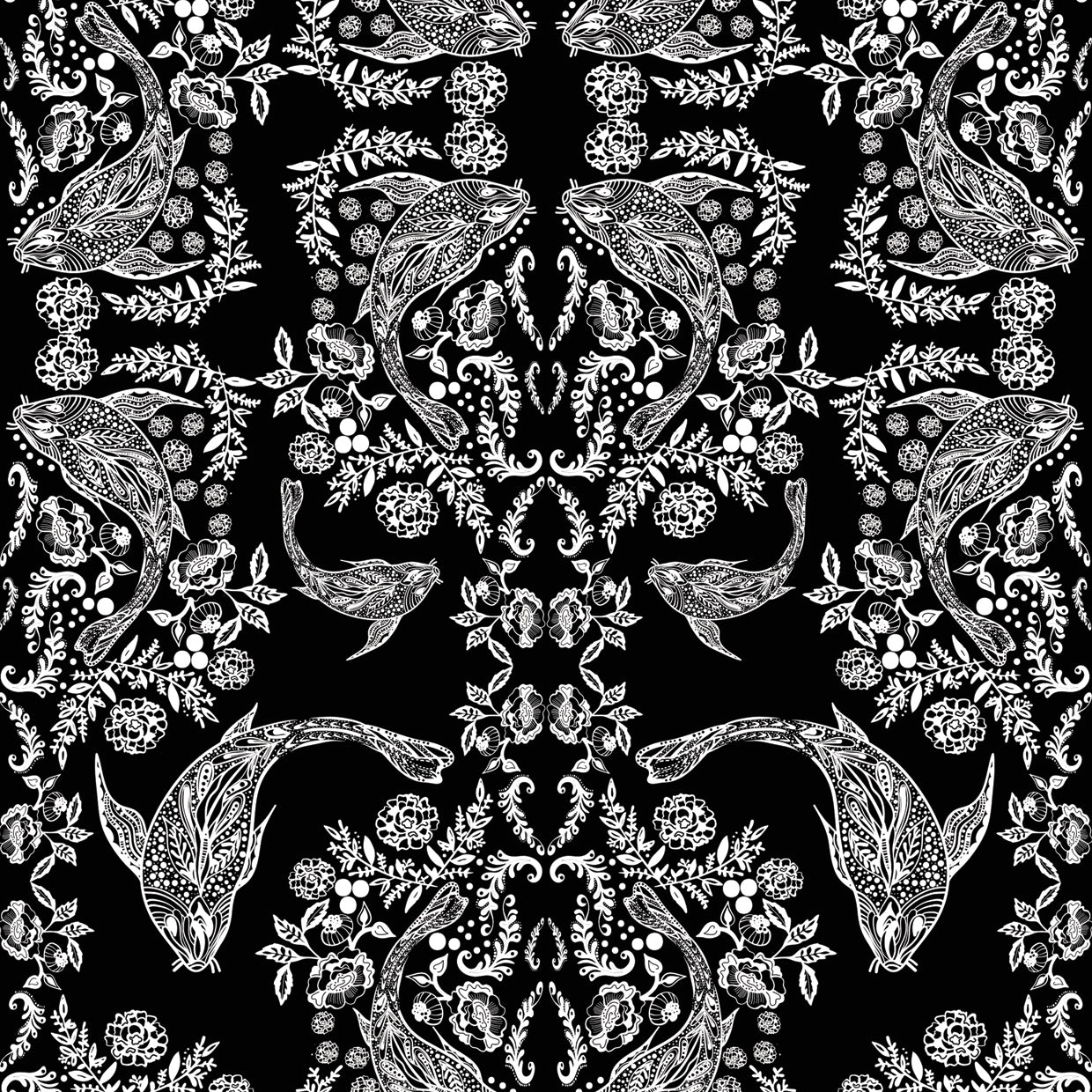 HMHBTR Riverbed Black