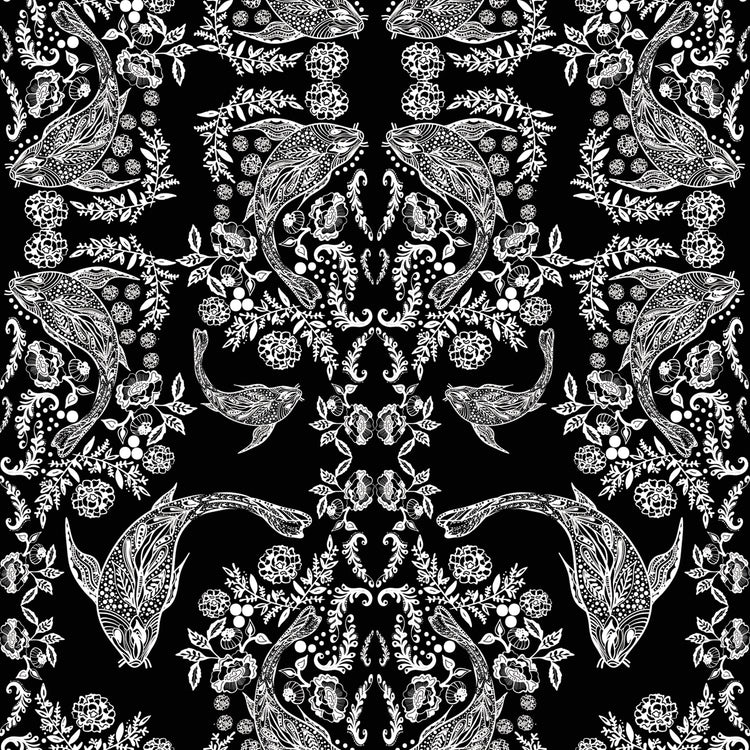 HMHBTR Riverbed Black