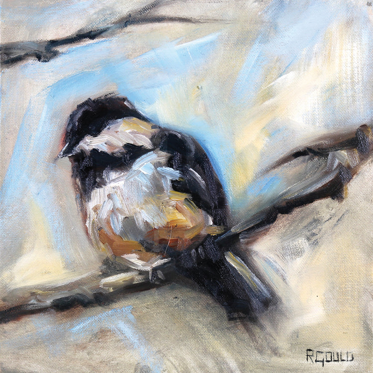 Chickadee 5