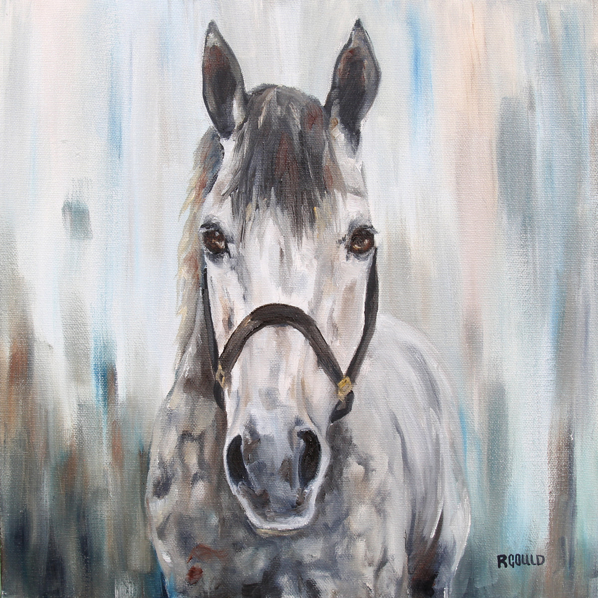 Horse 2-12