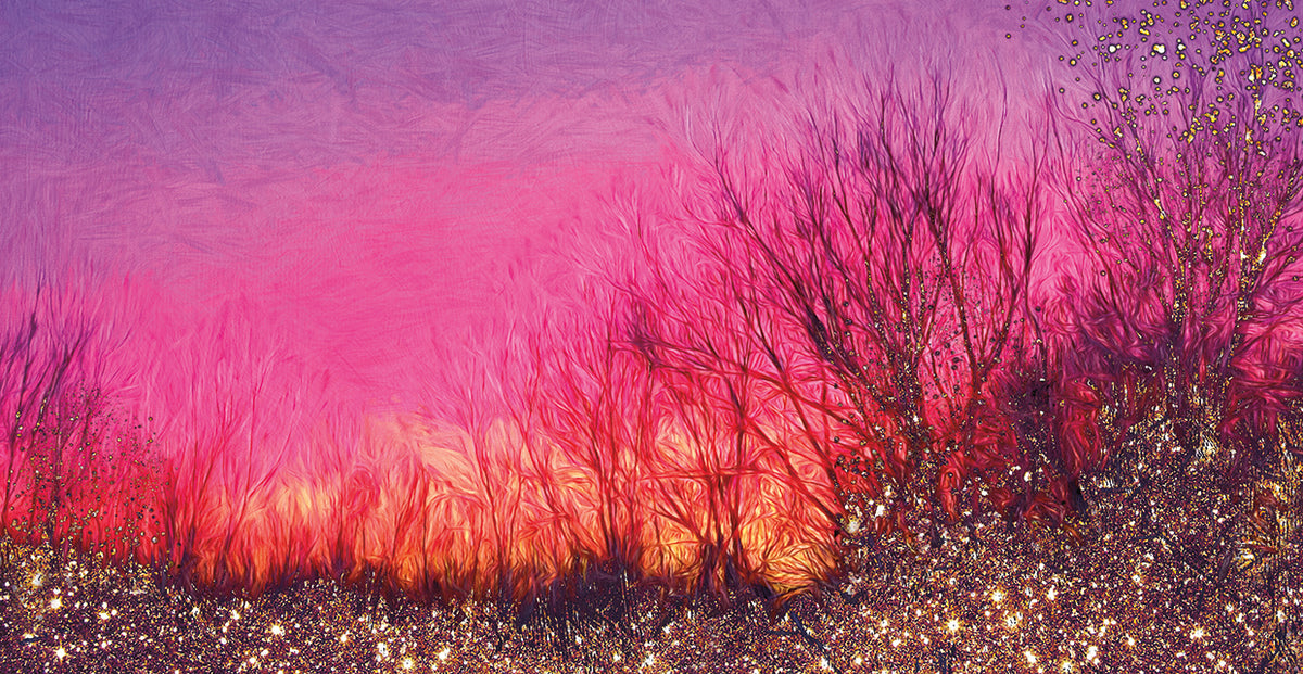 Sunset Magic