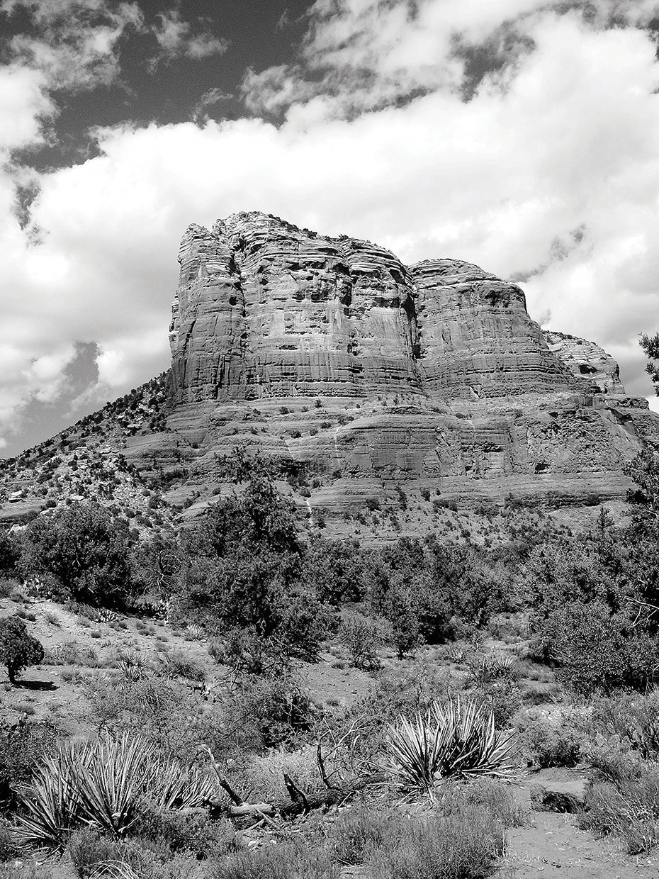 Sedona 6