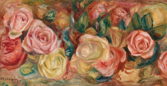 Roses (Roses) (c. 1912)