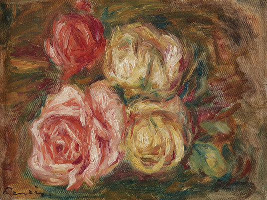 Roses (1917)