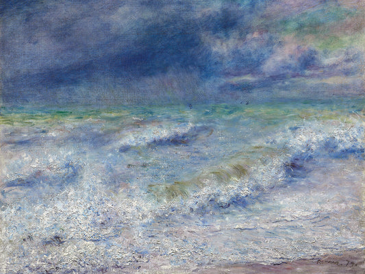 Seascape (1879)