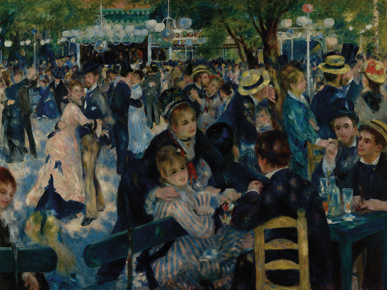 Pierre-Auguste Renoir