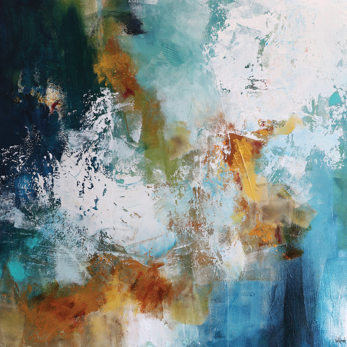 Atmosphere II