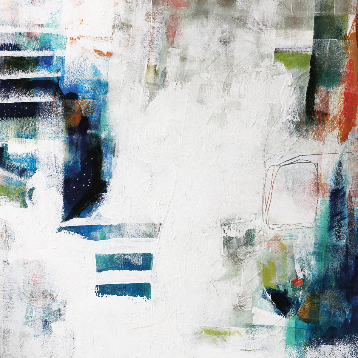 Boundries II