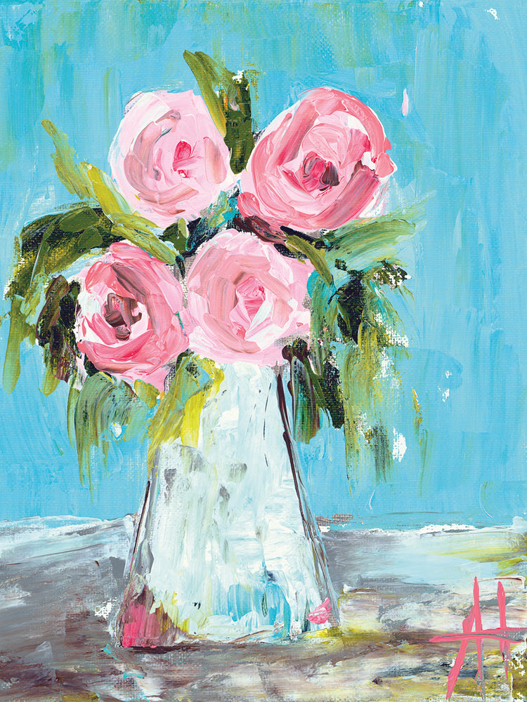 The Smell of Summertime