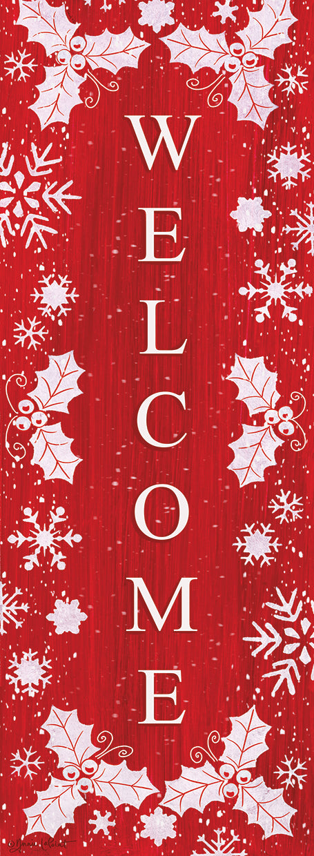 Christmas Welcome