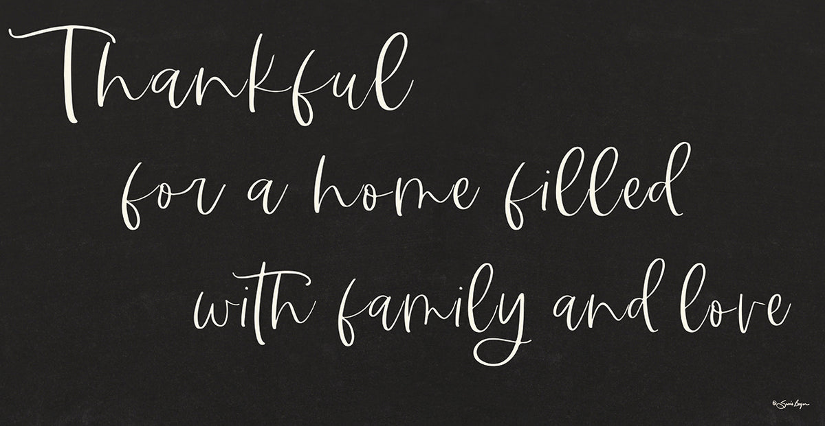 Thankful