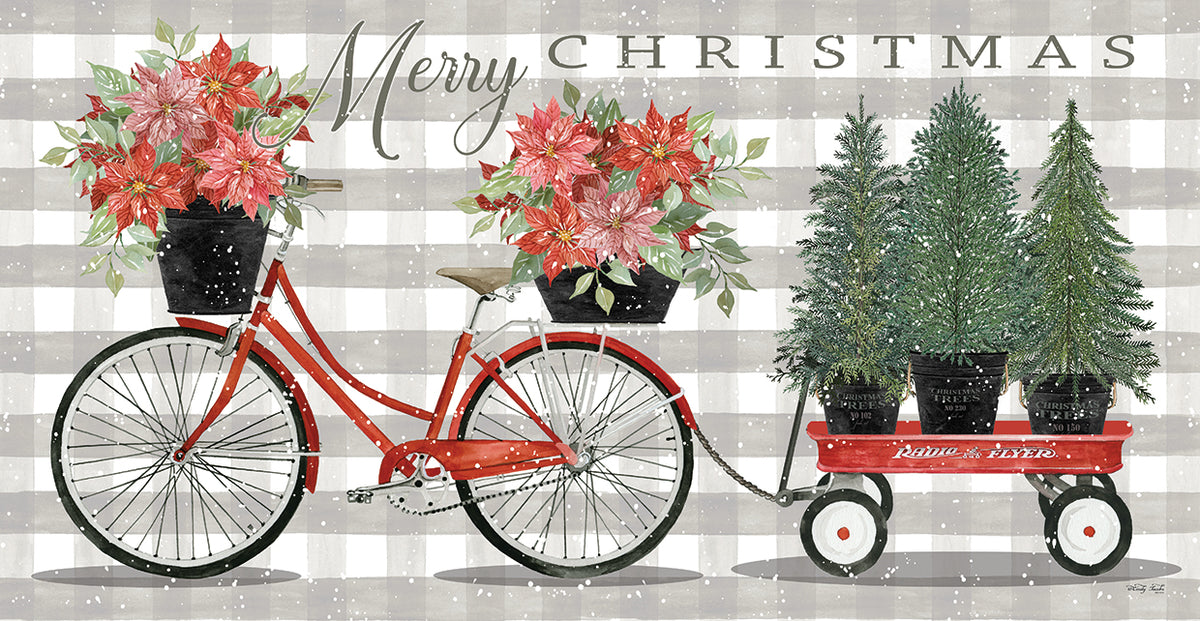 Christmas Delivery I