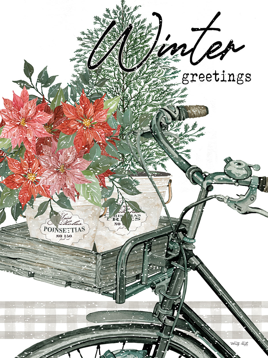 Winter Greetings