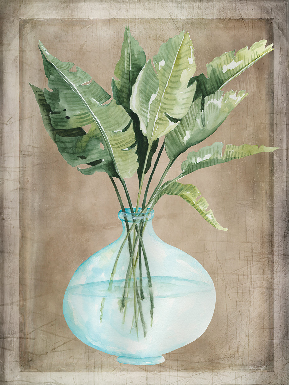 Pretty Palms II