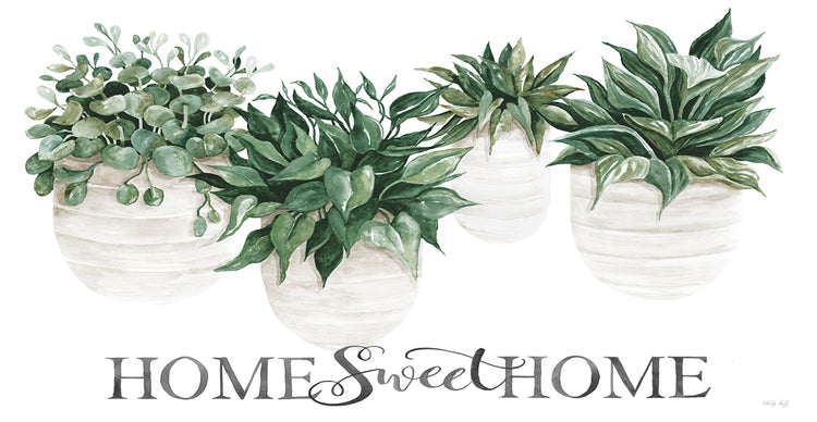 Home Sweet Home Plants