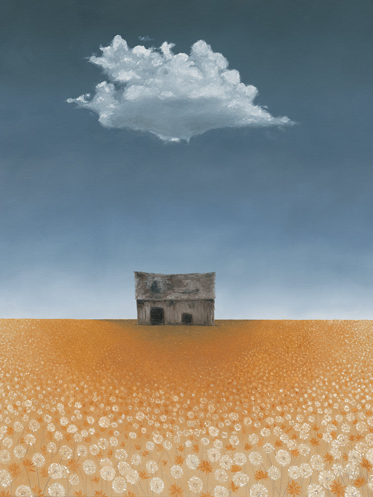 The Barn on McGregor Street