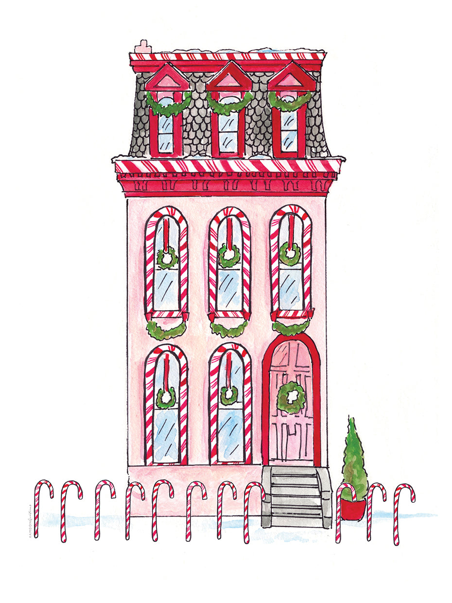 1225 Holly Street